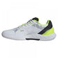 Adidas Defiant Speed 2 Bianco Lime Flu