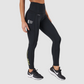 BULLPADEL LEGGINGS LENCA BLACK