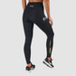 BULLPADEL LEGGINGS LENCA BLACK