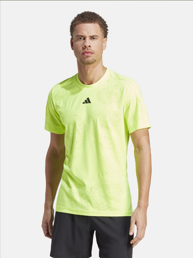 ADIDAS FLEELIFT TEE PRO