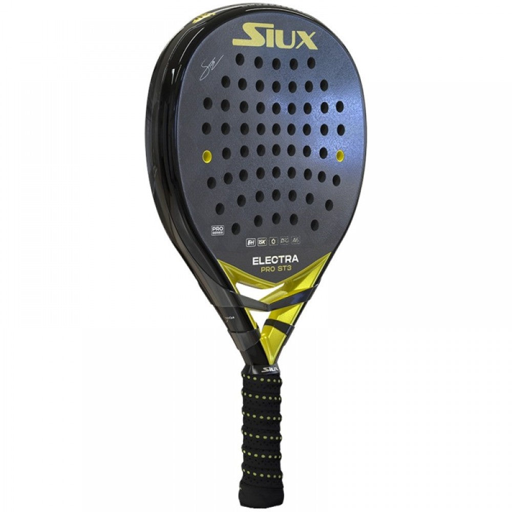 Siux Stupa Electra Pro ST3 2024