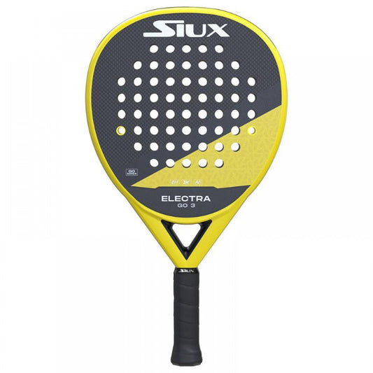 Siux Sixes Elettrica Go 3 2024