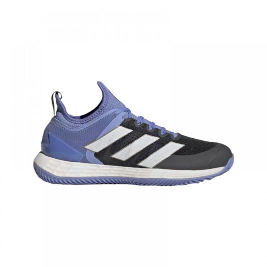 Adidas Adizero Ubersonic 4 Clay Court Lilla