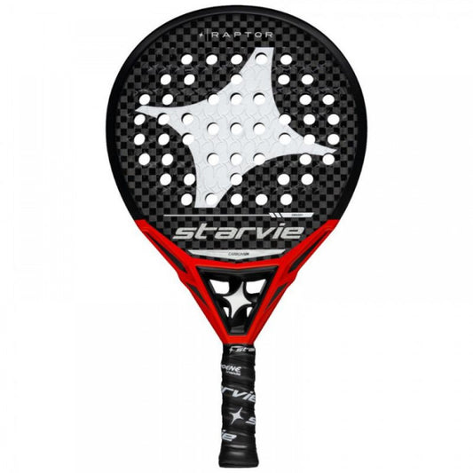 StarVie Raptor Pro Touch 2025