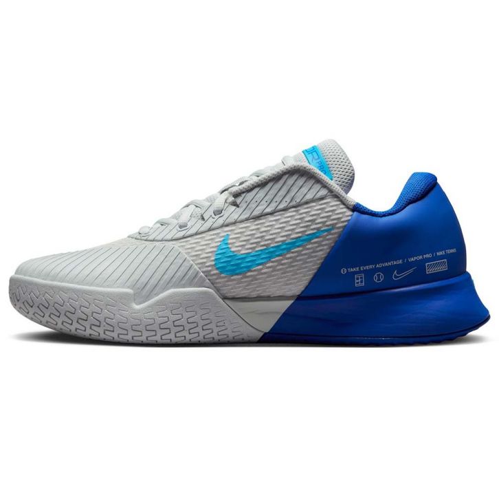 NIKE ZOOM VAPOR PRO 2