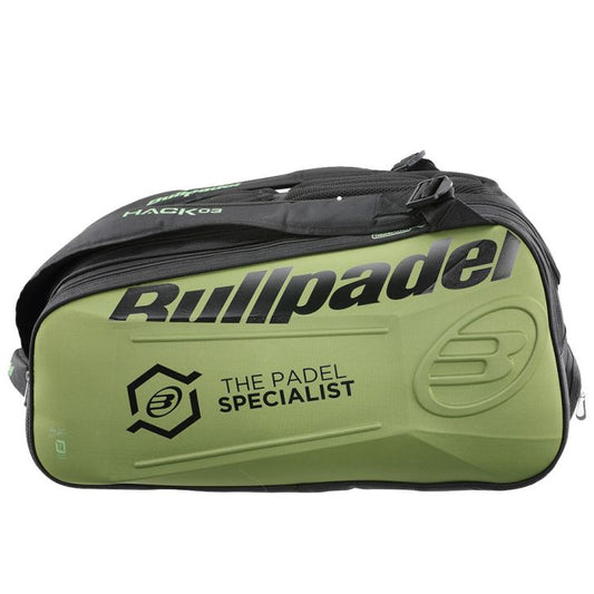 BULLPADEL HACK GREEN BAG 