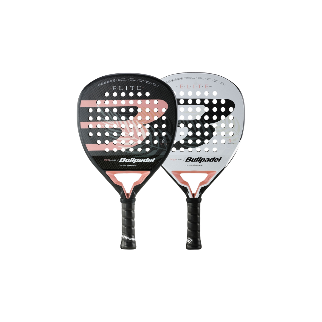 BULLPADEL ELITE W PACK