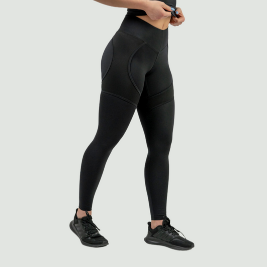 NEBBIA LEGGINGS INTENSE MESH 838