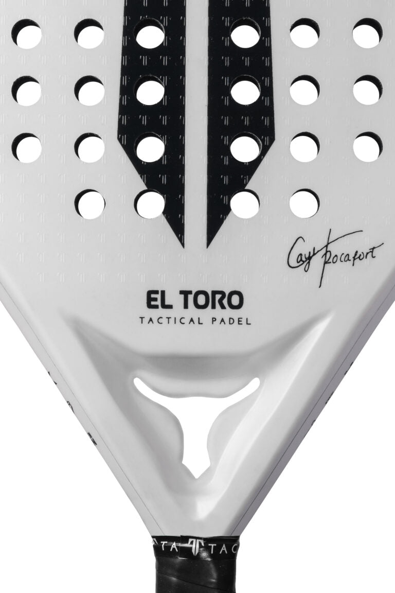 TACTICAL EL TORO VICE VERSA CAYETANO ROCAFORT EDITION