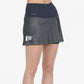 BULLPADEL SKIRT REDUENA WPT NAVY