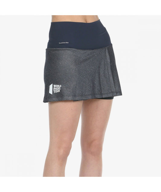 BULLPADEL SKIRT REDUENA WPT NAVY