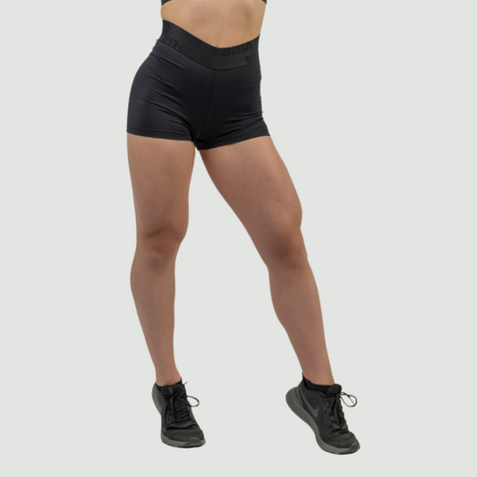 NEBBIA SHORT COMPRESSION INTENSE 832