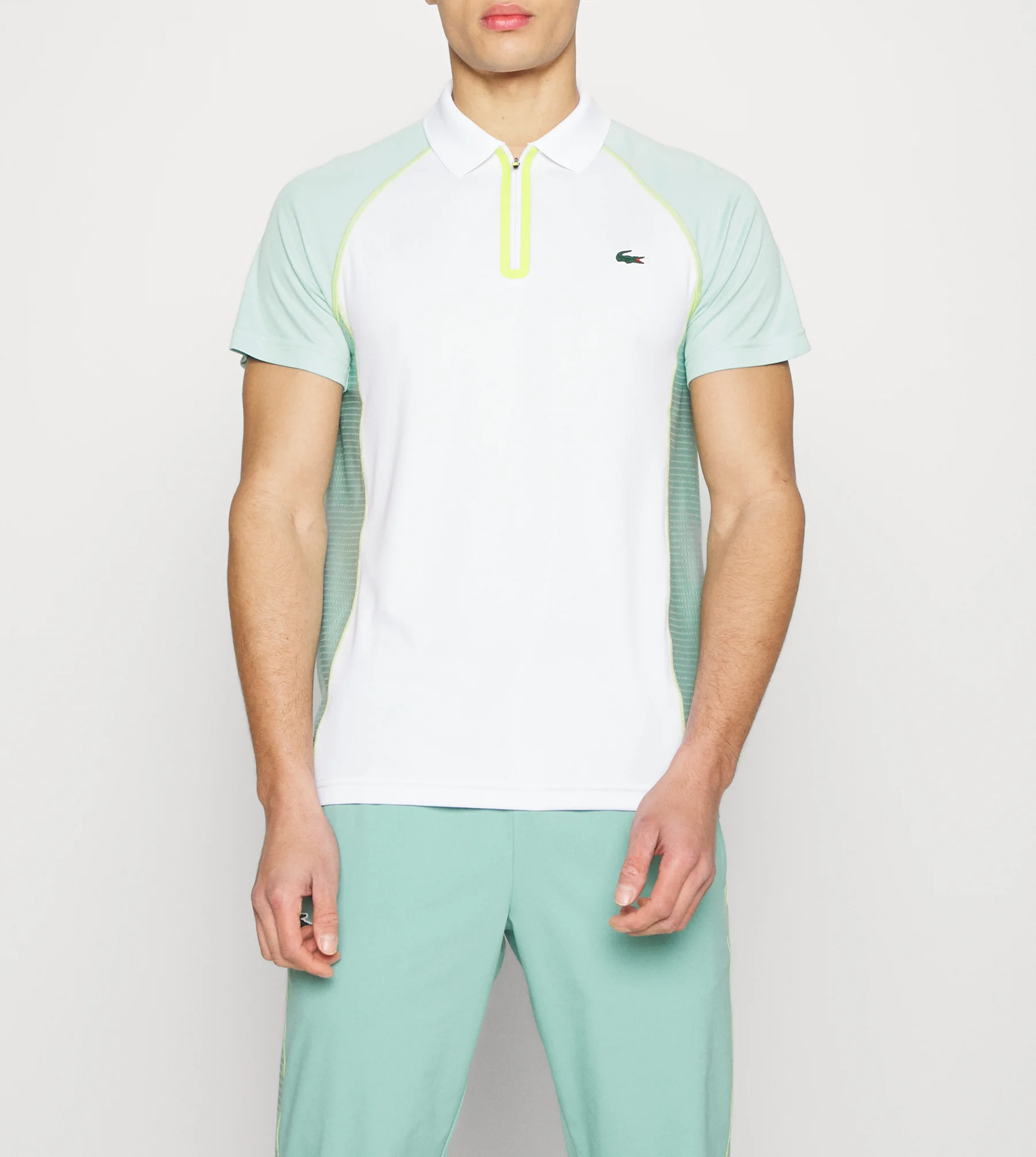 LACOSTE POLO TENNIS ULTRA DRY