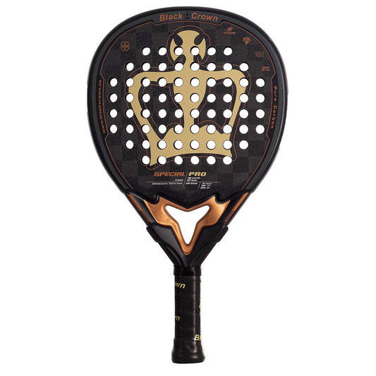 BLACK CROWN SPECIAL PRO 2024