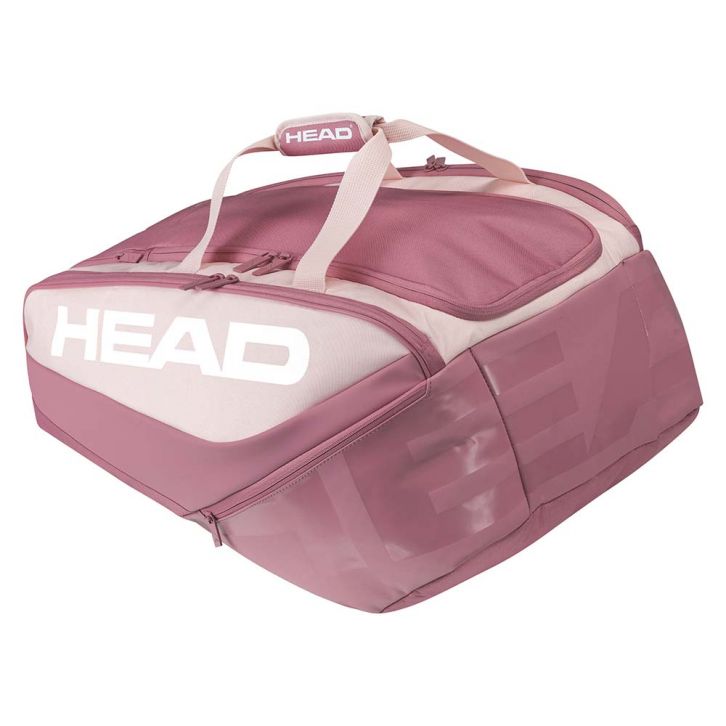 HEAD MONSTERCOMBI ALPHA DONNA BORSA PADEL