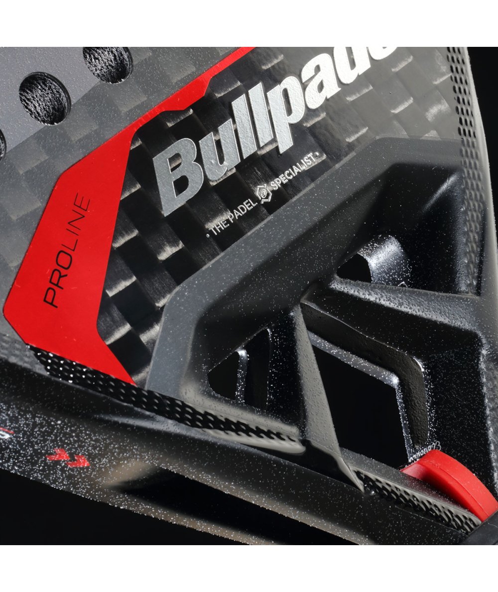 BULLPADEL VERTEX 04 HYBRID 24