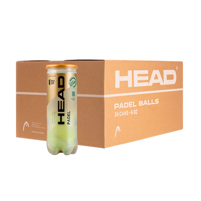 HEAD PRO S (24X3)