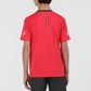 BULLPADEL T-SHIRT REDULLU WPT RED