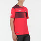 BULLPADEL T-SHIRT REDULLU WPT RED