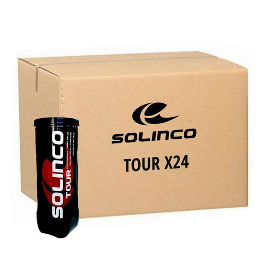 SOLINCO TOUR (24X3)