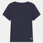 LACOSTE SPORTS T-SHIRT NAVY