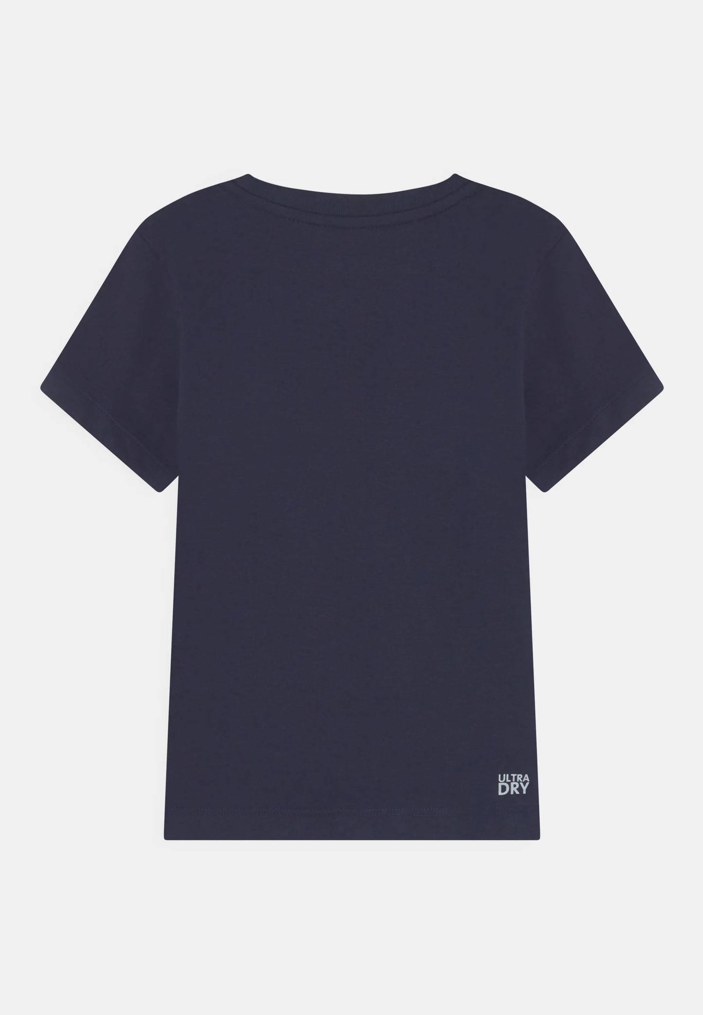 LACOSTE SPORTS T-SHIRT NAVY