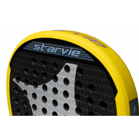 STARVIE BASALTO PRO 2024 COKI NIETO