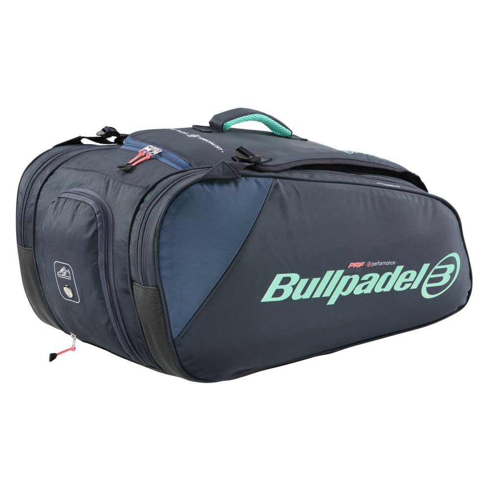 BULLPADEL BPP-24014 PERFORMANCE AQUA MARINA 2024