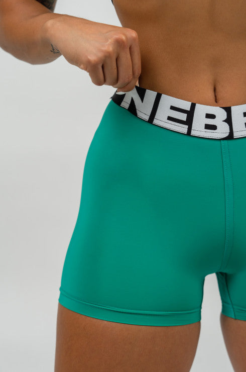 NEBBIA SHORT LEGGINGS GLUTE PUMP 240