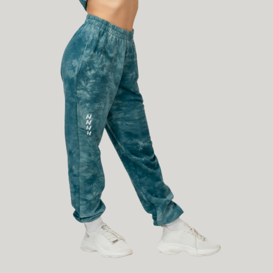 NEBBIA RE-FRESH SWEATPANTS 590 (PANTALONE)