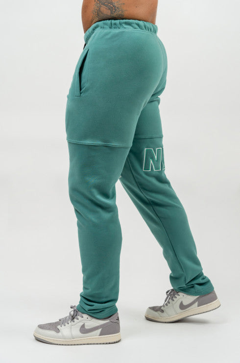 NEBBIA PANTALONI TUTA COMMITMENT 705