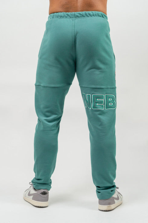 NEBBIA PANTALONI TUTA COMMITMENT 705