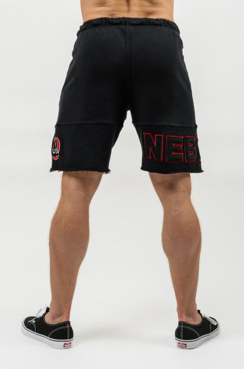 NEBBIA SHORT STAGE-READY 713