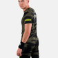 HYDROGEN CAMO TECH TEE