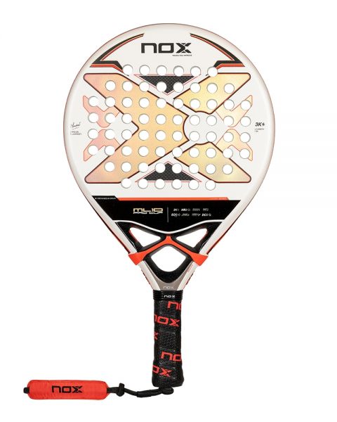 NOX ML10 PRO CUP 3K LUXURY 2024