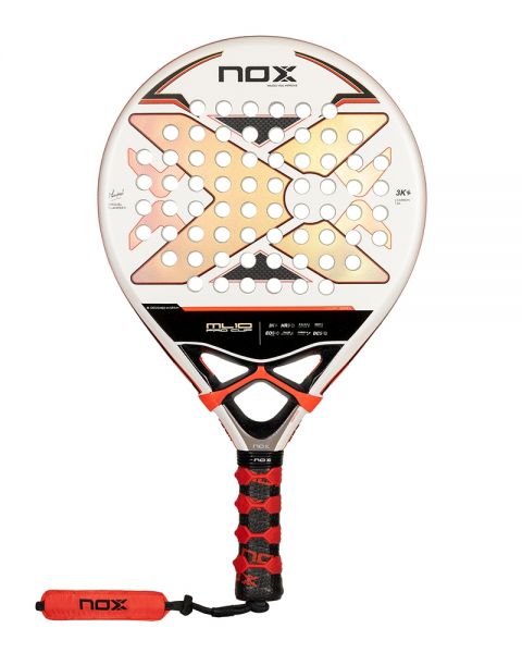 NOX ML10 PRO CUP 3K LUXURY 2024