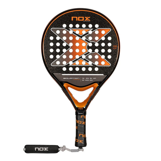 NOX EQUATION ADVANCED SERIE 2024