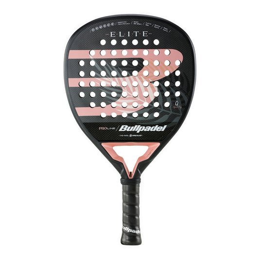 BULLPADEL ELITE W 2024