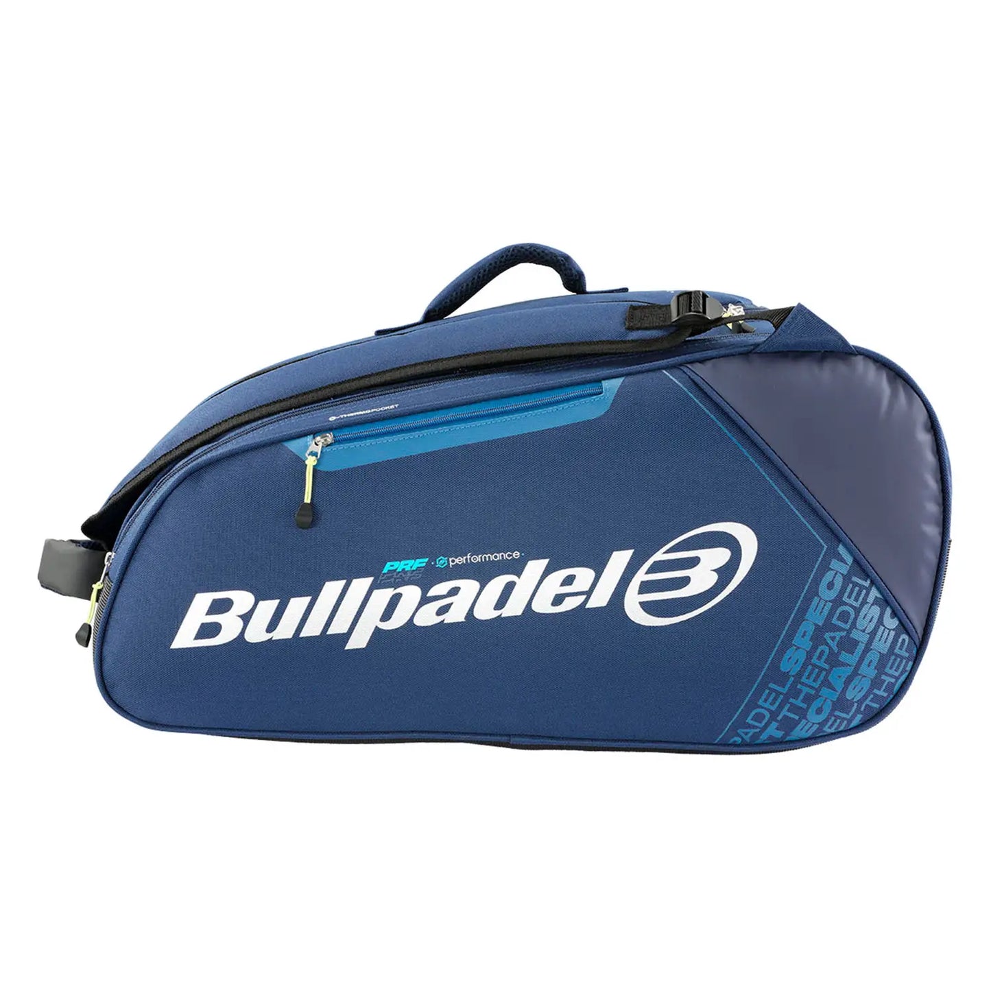 BULLPADEL BPP-24014 PERFORMANCE BLU NAVY 2024