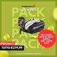 BULLPADEL ELITE W PACK