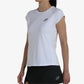 BULLPADEL ROETE T-SHIRT