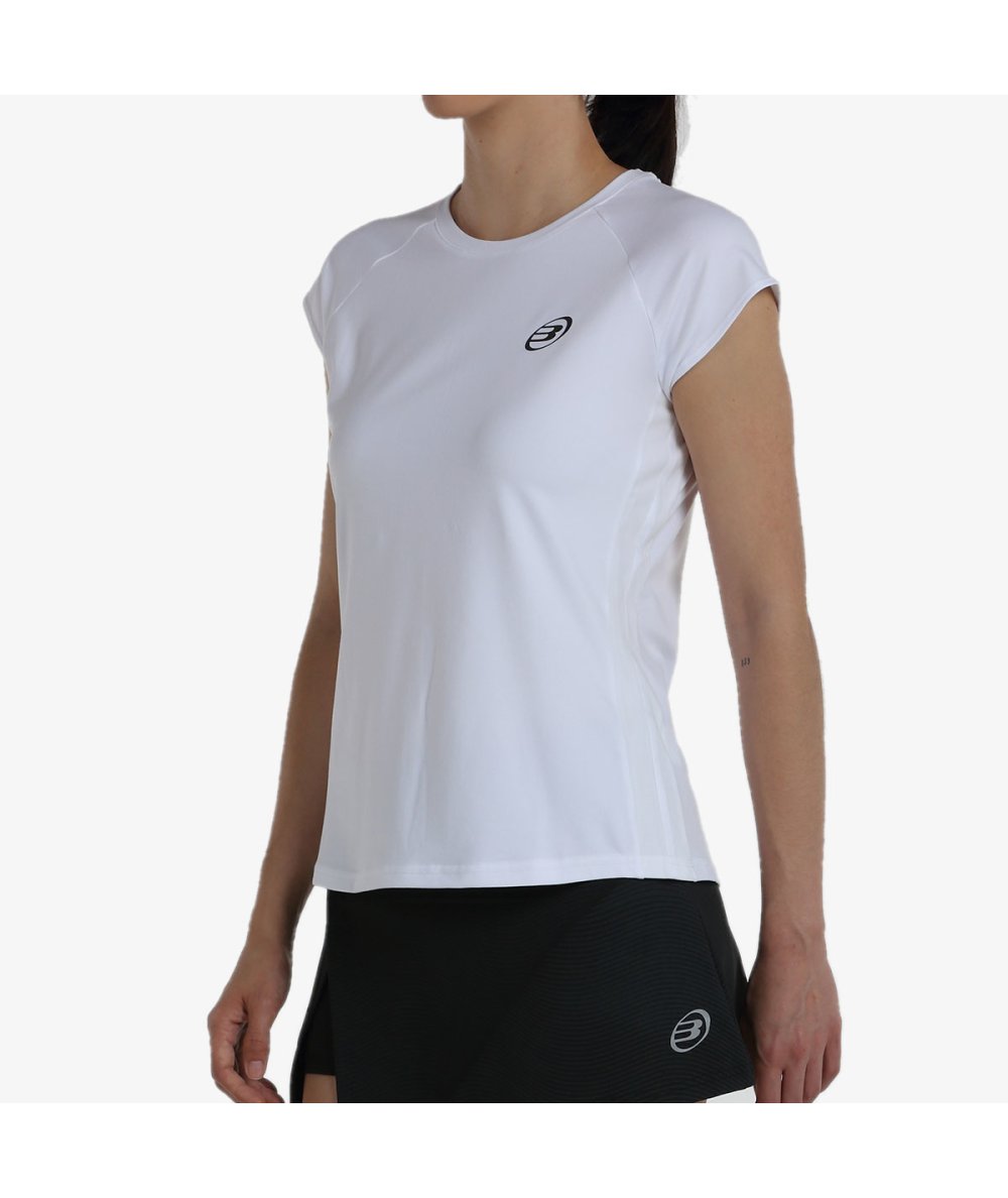 BULLPADEL ROETE T-SHIRT