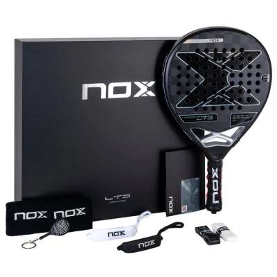 NOX PACK AT GENIUS LTD Agustín Tapia Limited Edition 2024