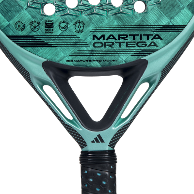 ADIDAS CROSS IT LIGHT PRO ETD  MARTITA ORTEGA 2024