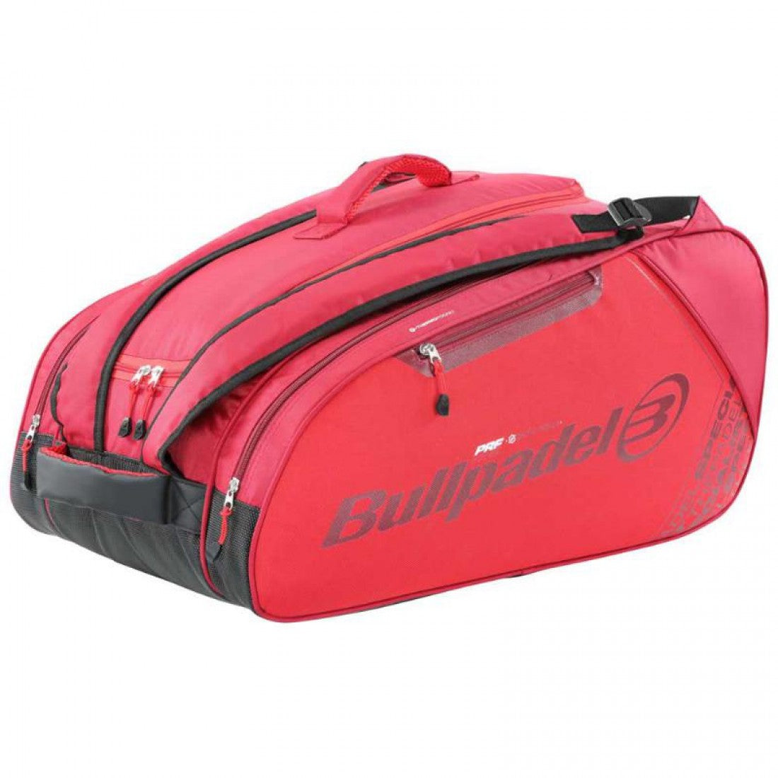 BULLPADEL BPP-24014 PERFORMANCE