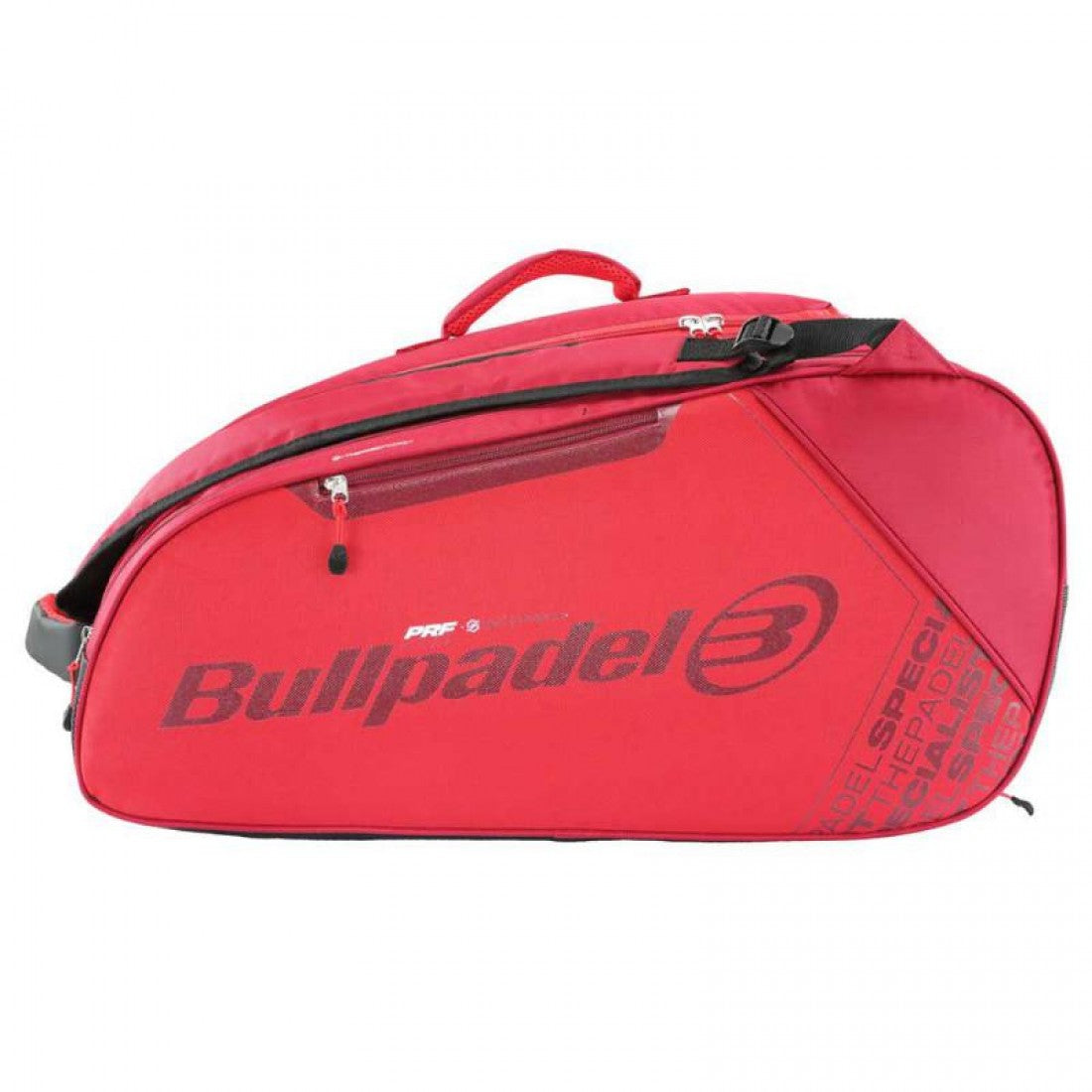 BULLPADEL BPP-24014 PERFORMANCE