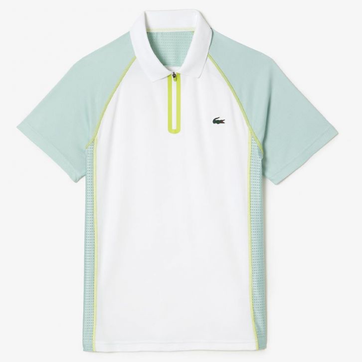 LACOSTE POLO TENNIS ULTRA DRY