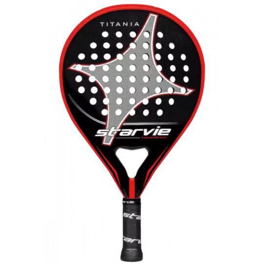 STARVIE TITANIA PRO 2024