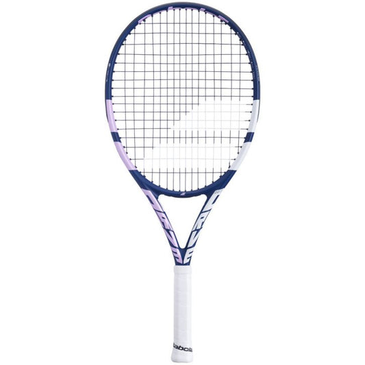 BABOLAT JR PURE DRIVE 25 GIRL (240G)