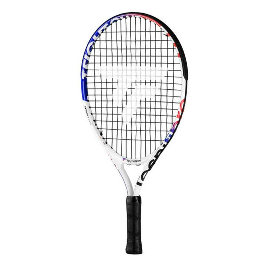 TECNIFIBRE JR T-FIGHT CLUB 19 (165G)